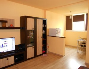 , 28m2 dans Cluj-napoca, zone Manastur