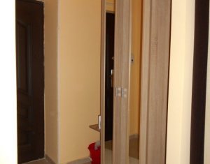 Studio à vendre dans Cluj-napoca, zone Manastur