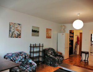 Appartement 1 chambres à vendre dans Cluj-napoca, zone Manastur