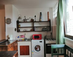 Appartement 1 chambres à vendre dans Cluj-napoca, zone Manastur