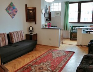 Appartement 1 chambres à vendre dans Cluj-napoca, zone Manastur