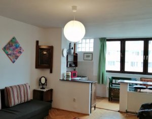 Appartement 1 chambres à vendre dans Cluj-napoca, zone Manastur