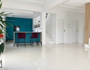 , 180m2 dans Cluj-napoca, zone Iris