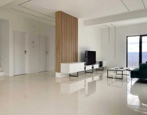 Maison 5 chambres à louer dans Cluj-napoca, zone Iris