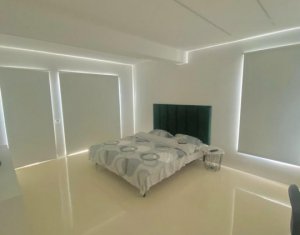 Maison 5 chambres à louer dans Cluj-napoca, zone Iris