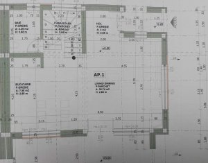 Maison 4 chambres à vendre dans Cluj-napoca, zone Dambul Rotund