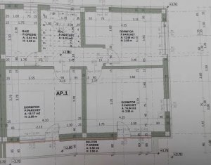 Maison 4 chambres à vendre dans Cluj-napoca, zone Dambul Rotund