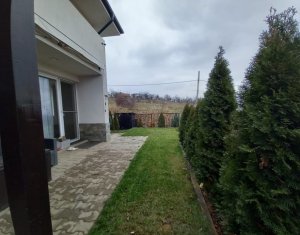 Maison 4 chambres à vendre dans Cluj-napoca, zone Dambul Rotund