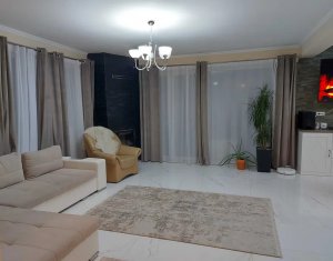 , 115m2 dans Cluj-napoca, zone Dambul Rotund