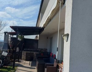 Maison 4 chambres à vendre dans Cluj-napoca, zone Dambul Rotund