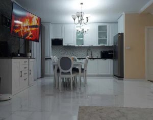 Maison 4 chambres à vendre dans Cluj-napoca, zone Dambul Rotund