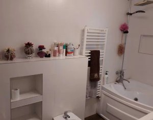 Maison 4 chambres à vendre dans Cluj-napoca, zone Dambul Rotund