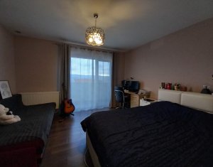 Maison 4 chambres à vendre dans Cluj-napoca, zone Dambul Rotund