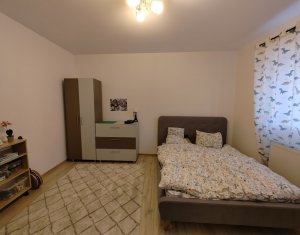 Maison 4 chambres à vendre dans Cluj-napoca, zone Gruia