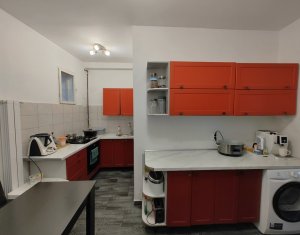 Maison 4 chambres à vendre dans Cluj-napoca, zone Gruia