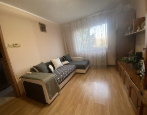 , 37m2 dans Cluj-napoca, zone Manastur
