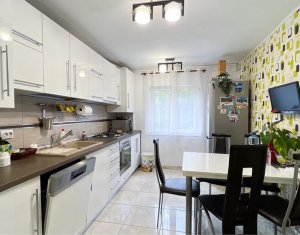 Appartement 3 chambres à louer dans Cluj-napoca