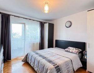 Appartement 3 chambres à louer dans Cluj-napoca