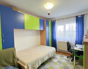 Appartement 3 chambres à louer dans Cluj-napoca