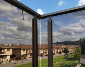 Maison 4 chambres à vendre dans Floresti