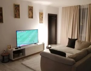 , 57m2 dans Floresti