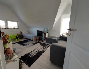 Maison 4 chambres à vendre dans Cluj-napoca, zone Borhanci