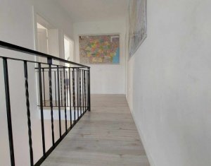 Maison 4 chambres à vendre dans Cluj-napoca, zone Borhanci