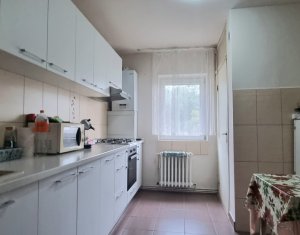 , 67m2 dans Cluj-napoca, zone Manastur