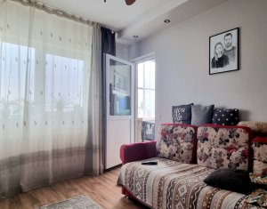 Lakás 3 szobák eladó on Cluj-napoca, Zóna Manastur