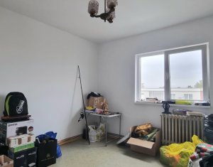 Lakás 3 szobák eladó on Cluj-napoca, Zóna Manastur