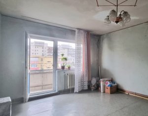 Lakás 3 szobák eladó on Cluj-napoca, Zóna Manastur