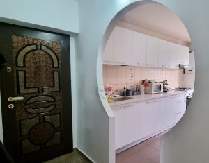 Lakás 3 szobák eladó on Cluj-napoca, Zóna Manastur