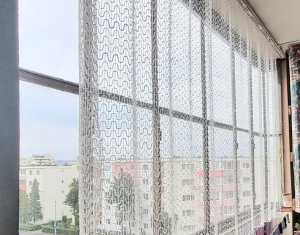 Lakás 3 szobák eladó on Cluj-napoca, Zóna Manastur