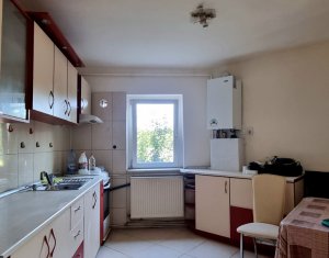 , 52m2 dans Cluj-napoca, zone Grigorescu