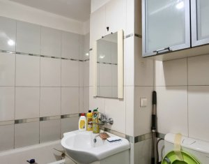 Appartement 2 chambres à vendre dans Cluj-napoca, zone Grigorescu