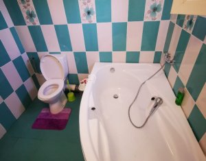 Maison 3 chambres à vendre dans Floresti