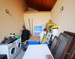 Maison 3 chambres à vendre dans Floresti
