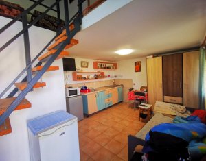 Maison 3 chambres à vendre dans Floresti