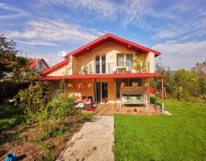 , 110m2 dans Floresti