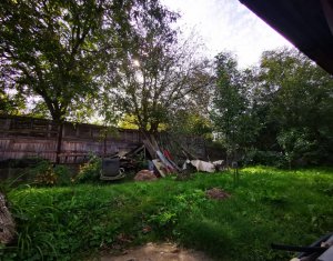 Maison 3 chambres à vendre dans Floresti