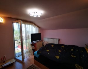 Maison 3 chambres à vendre dans Floresti