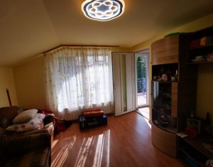 Maison 3 chambres à vendre dans Floresti