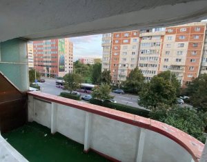 Appartement 3 chambres à vendre dans Cluj-napoca, zone Marasti