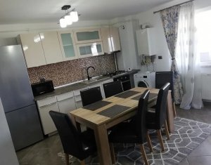 , 62m2 dans Cluj-napoca, zone Marasti
