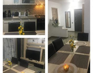 Appartement 2 chambres à vendre dans Cluj-napoca, zone Marasti