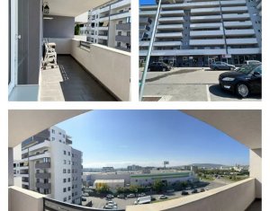 Appartement 2 chambres à vendre dans Cluj-napoca, zone Marasti