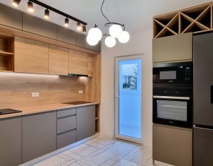 , 50m2 dans Cluj-napoca, zone Marasti