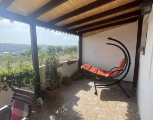 , 30m2 dans Cluj-napoca, zone Dambul Rotund