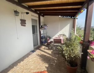 Appartement 2 chambres à vendre dans Cluj-napoca, zone Dambul Rotund