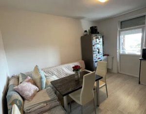 Appartement 2 chambres à vendre dans Cluj-napoca, zone Dambul Rotund